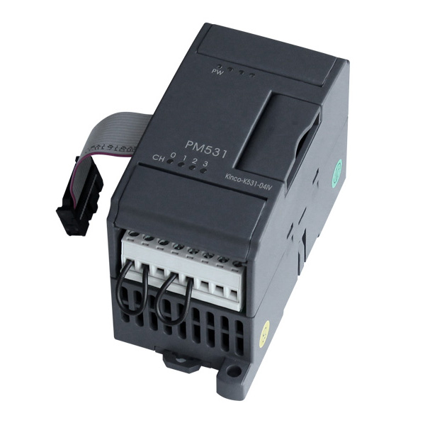 Kinco (4 Analog Giriş) - K531-04IV | İLX93