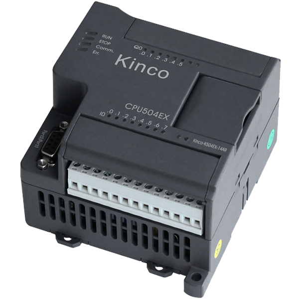 Kinco PLC - K504EX-14DT | İLX23
