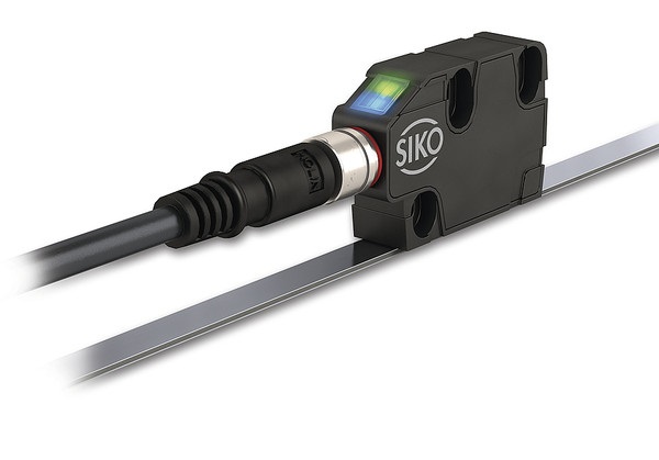 SİKO Manyetik Sensör - MSC50019