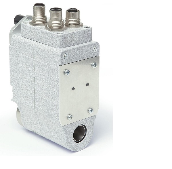 SİKO Fieldbus Aktüatör - AG03 / 1 Serisi46