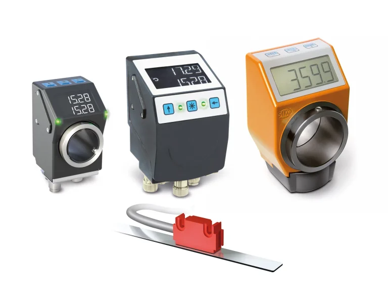İzlenen: Elektronik Göstergeler
