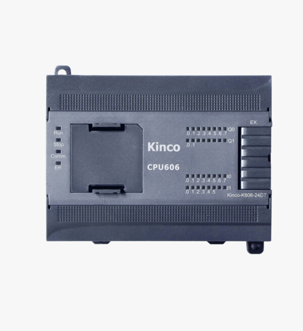 PLC Kontrolörler