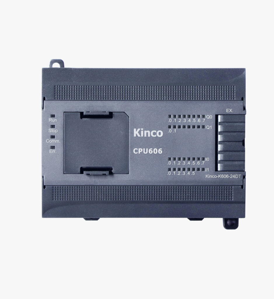 Kinco PLC K606-24DR