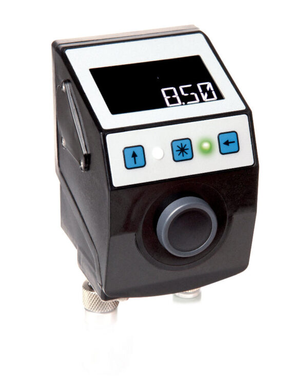 Kontrol: Uzak Göstergeler