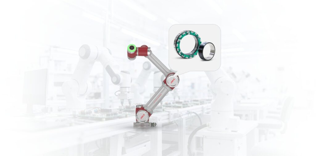 İşbirlikçi Robotlar (Cobotlar)