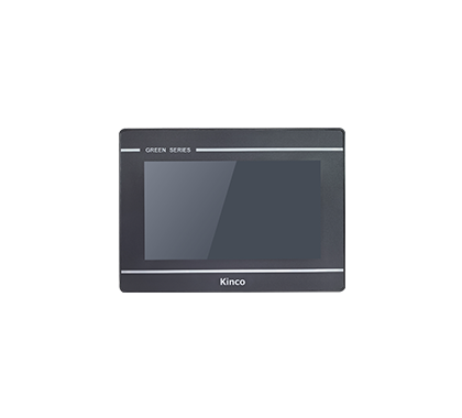 Kinco HMI – GL2070HE