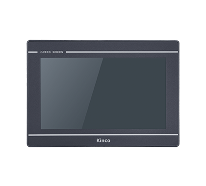 Kinco HMI – GL2100E