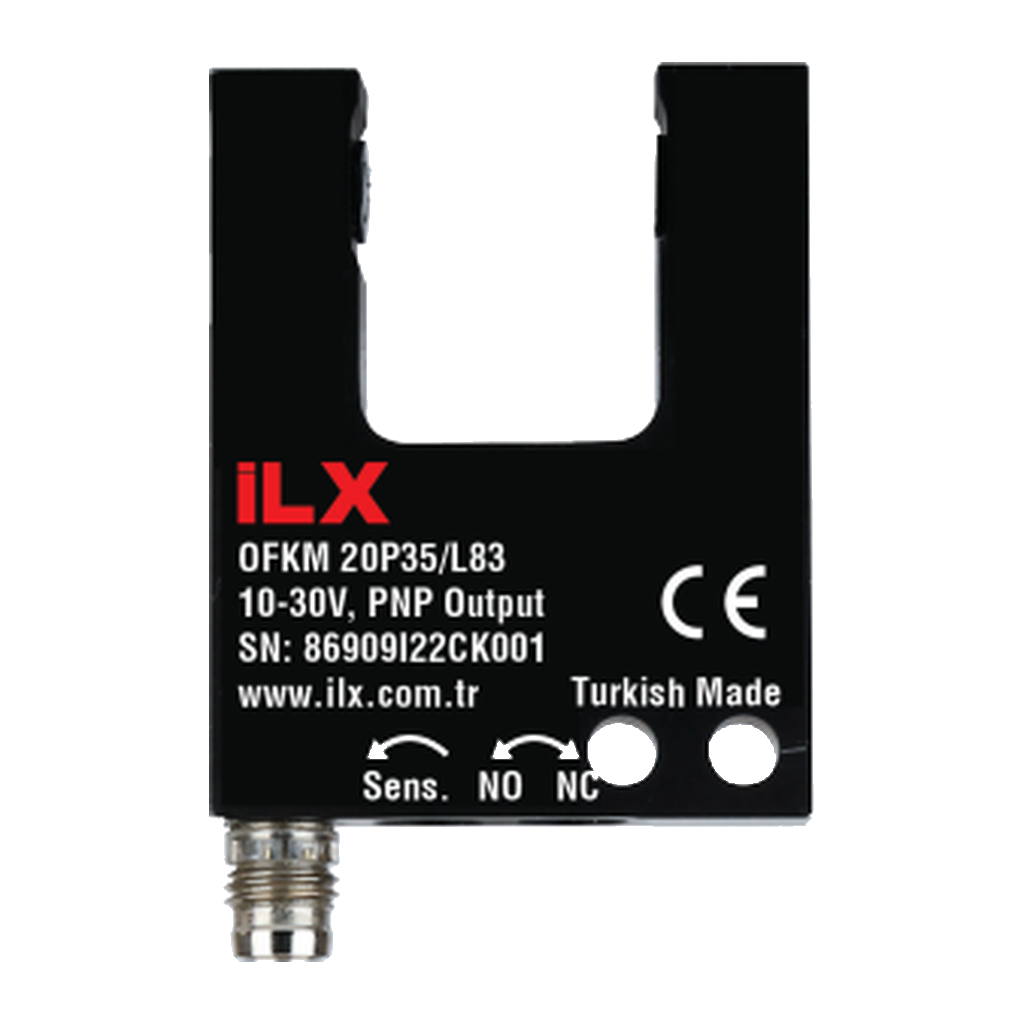 ILX-Catal-Sensor-OFKM20-seffaf