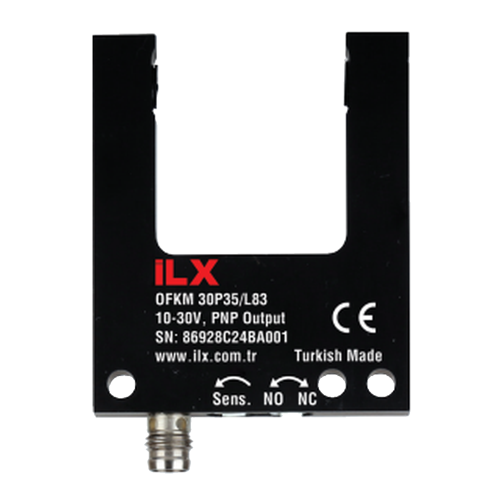 ILX-Catal-Sensor-OFKM30-seffaf ILX-Catal-Sensor-OFKM30-seffaf