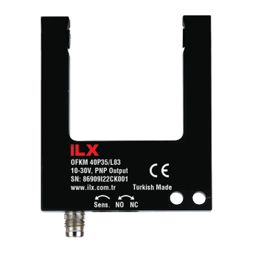 ILX-Catal-Sensor-OFKM40-seffaf