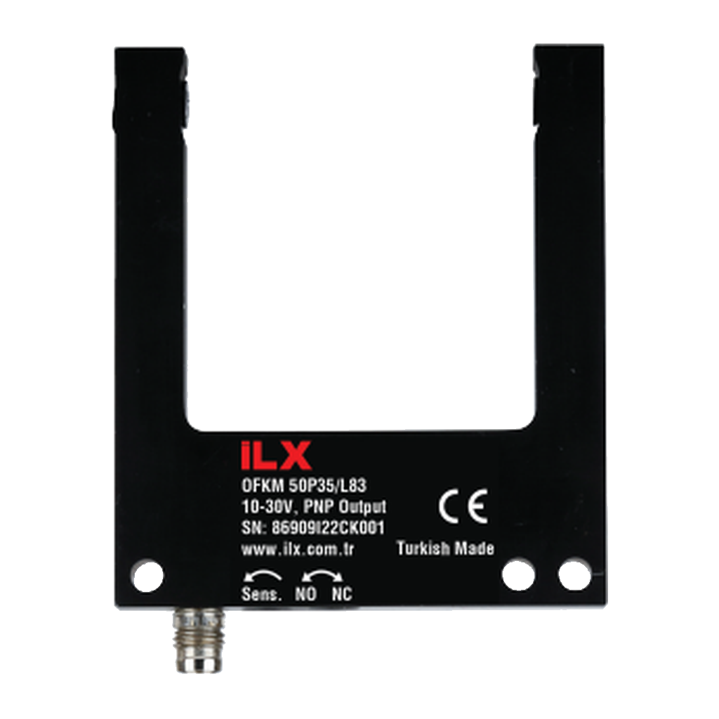 ILX-Catal-Sensor-OFKM50-seffaf