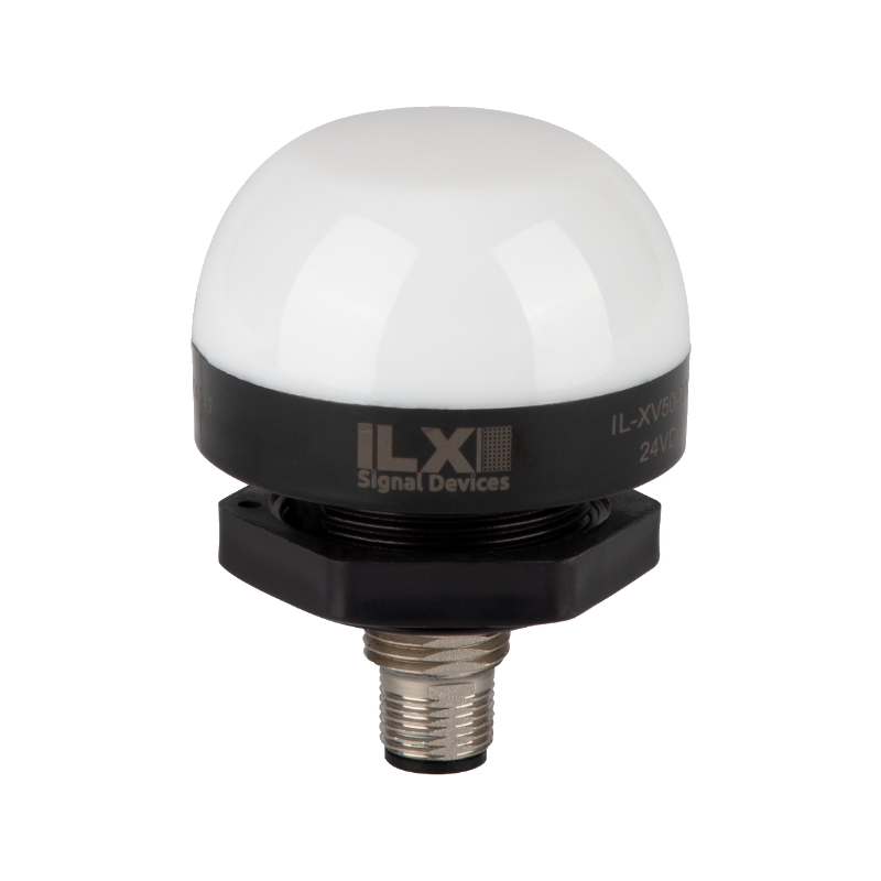 ILX-LED-Indikator-V50-Q-seffaf ILX-LED-Indikator-V50-Q-seffaf
